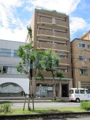 リゾ北白川の外観画像