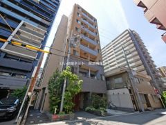 アミティエ扇町リアンの外観画像