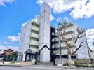 オークタウンマンションの外観