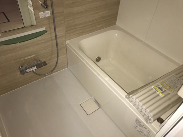 バスルーム