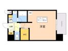 プライムアーバン博多の間取り画像