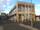 レオパレスクレールの間取り画像