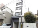 天瀬ビルの間取り画像