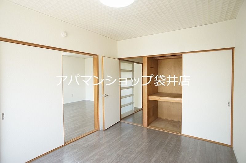 洋室