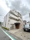 ユニテ朝霞台の間取り画像