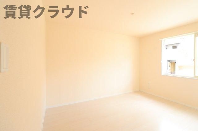 洋室