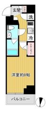 SHOKEN Residence高島平Ⅰの間取り画像