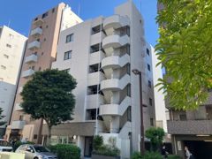 Belleviage Yokohamaの外観画像
