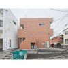 STAGE中田Ⅱの間取り画像