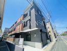 アルファ行徳の間取り画像