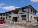 ユーハウス椎原の間取り画像