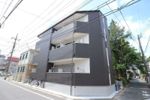 サンソレイユ成増の間取り画像