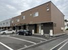 カーム妹尾駅前の間取り画像