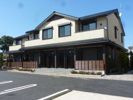 心静庵 一番館の間取り画像