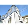ルーレット通町の間取り画像