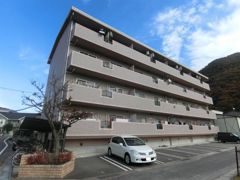 脇マンション塩焼の外観画像