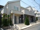 ベルフレールの間取り画像