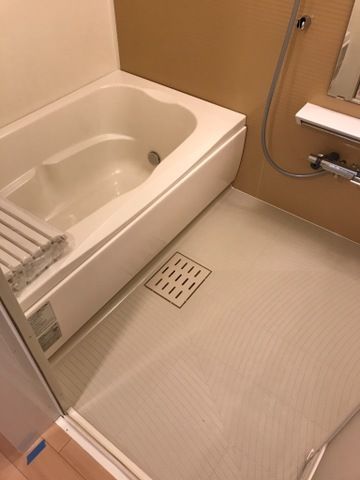 バスルーム