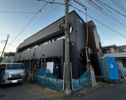 Calm津田沼の間取り画像