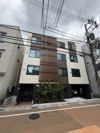 THE PALMS 大島の間取り画像