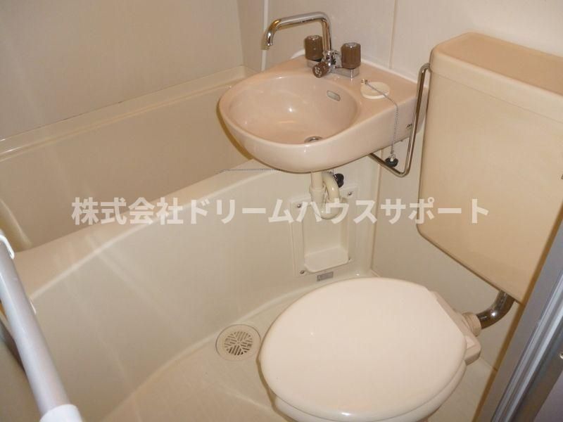 バスルーム