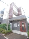 リブリ・松江の間取り画像