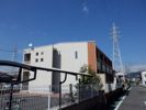レオネクスト和元の外観
