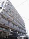 グリフォーネ横浜・伊勢町弐番館の間取り画像