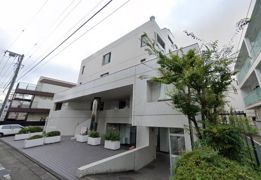 メゾン・ド・ノア明神町の外観画像