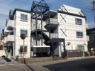 REVANCE HIGASHIURAWAの間取り画像