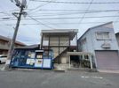 レオパレスプリマベーラの外観