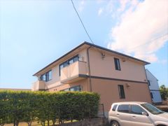 フォレスト王子A・B A棟の外観画像