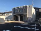 CRECIA.Tの間取り画像