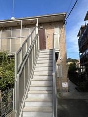 キャメル西大宮の外観画像