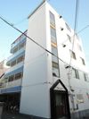 高木ハイツの間取り画像