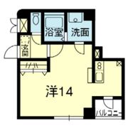 GR夢飾人の間取り画像