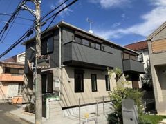 ワイズ・グランの外観画像