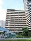 パシフィーク品川の間取り画像