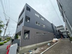 グリシーヌの外観画像