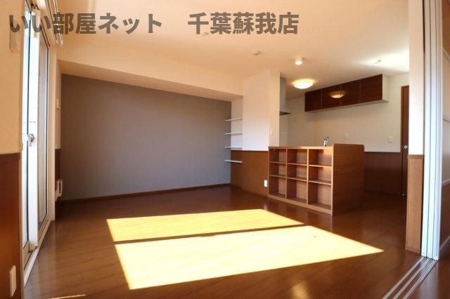 リビング
