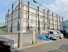 Grand Maison水巻駅前の外観画像