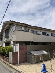 エスポワール21 B棟の外観画像
