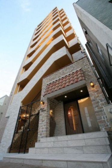 Casa Feliceの外観画像