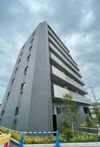 lunaire六町（リュネールロクチョウ）の間取り画像