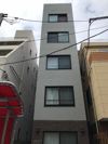 ラフォート上野根岸の間取り画像