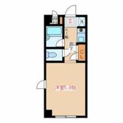 シティライフの間取り画像