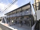 レオパレス室町の間取り画像