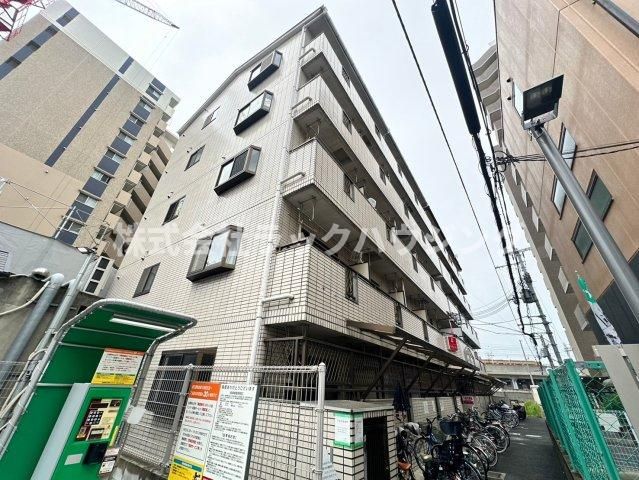 シャルマン大和田PART1の外観画像