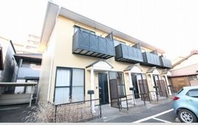 メゾネット旭の外観画像