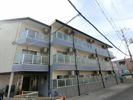 アメニティハウスの間取り画像